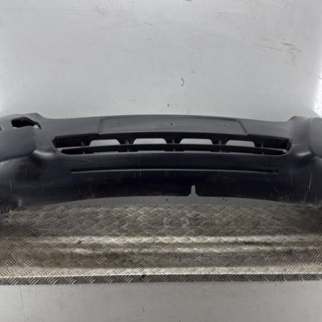 Pare choc avant RENAULT MASTER 3 Photo n°1