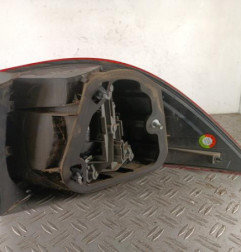 Feu arriere principal gauche (feux) VOLKSWAGEN GOLF 6