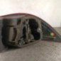 Feu arriere principal gauche (feux) VOLKSWAGEN GOLF 6