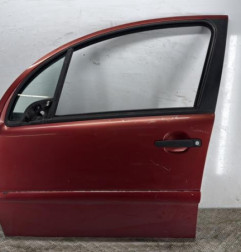 Porte avant gauche CITROEN C3 1 Photo n°1