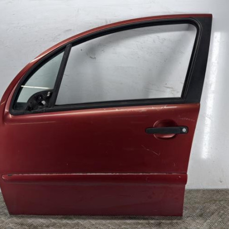 Porte avant gauche CITROEN C3 1 Photo n°1