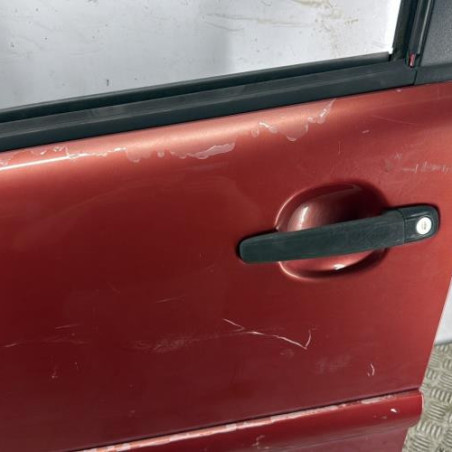 Porte avant gauche CITROEN C3 1