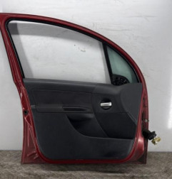 Porte avant gauche CITROEN C3 1 Photo n°3