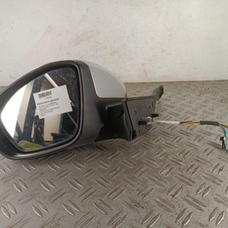 Retroviseur gauche PEUGEOT 208 1