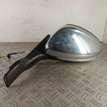 Retroviseur gauche PEUGEOT 208 1