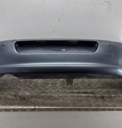 Pare choc arriere PEUGEOT 307 Photo n°1