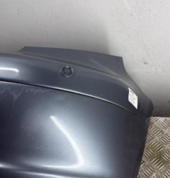 Pare choc arriere PEUGEOT 307 Photo n°3