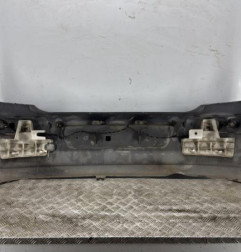 Pare choc arriere PEUGEOT 307 Photo n°4