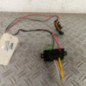 Resistance chauffage RENAULT TWINGO 2