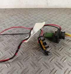 Resistance chauffage RENAULT TWINGO 2