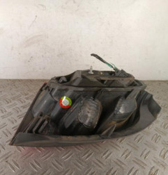 Feu arriere principal droit (feux) RENAULT TWINGO 2