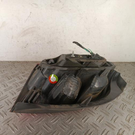 Feu arriere principal droit (feux) RENAULT TWINGO 2