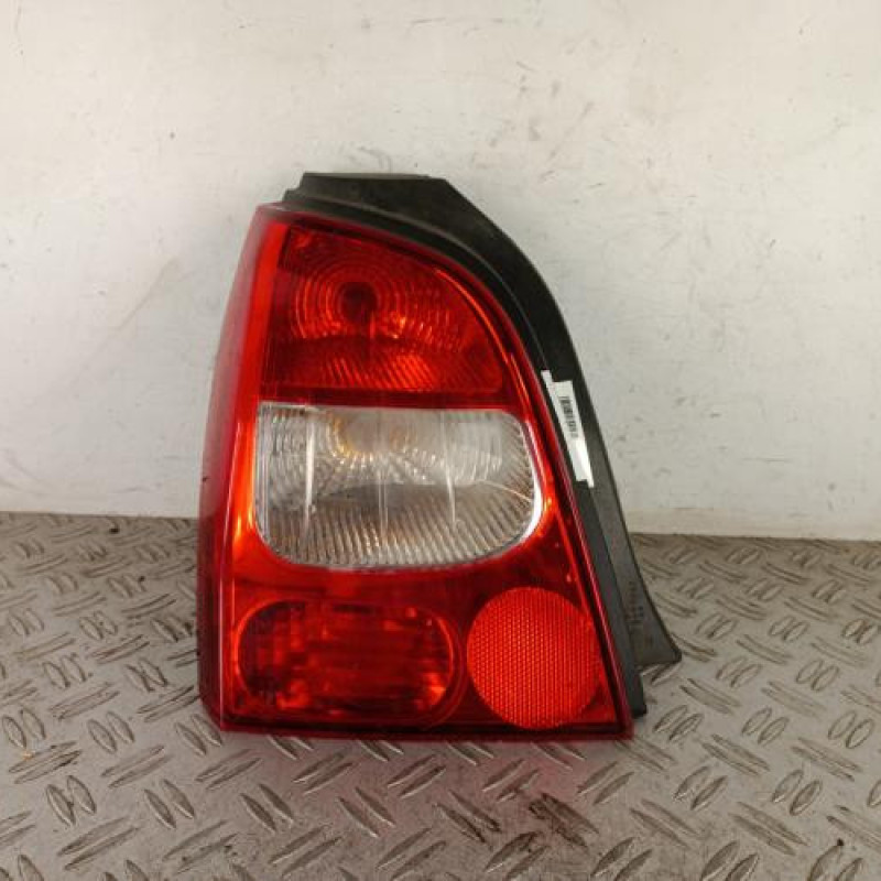Feu arriere principal gauche (feux) RENAULT TWINGO 2