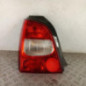 Feu arriere principal gauche (feux) RENAULT TWINGO 2