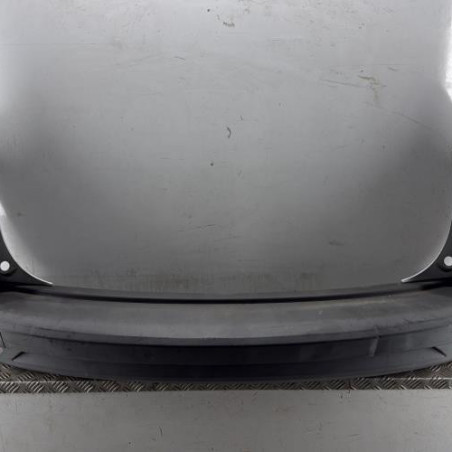 Pare choc arriere RENAULT MEGANE 3 Photo n°1
