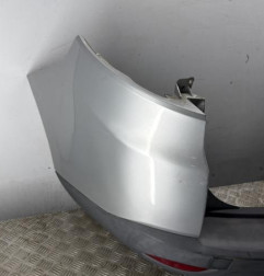 Pare choc arriere RENAULT MEGANE 3