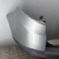 Pare choc arriere RENAULT MEGANE 3