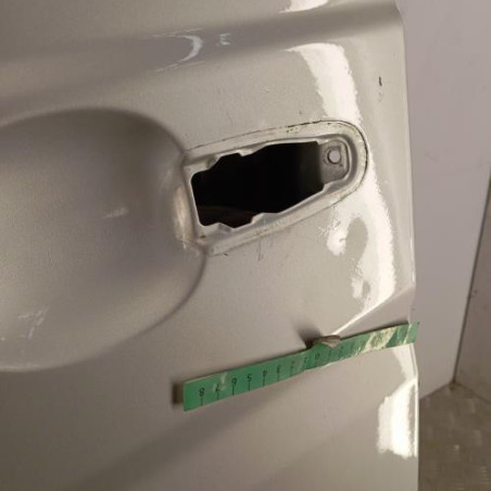 Porte avant gauche MERCEDES VITO 639