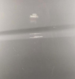 Porte avant gauche MERCEDES VITO 639 Photo n°4