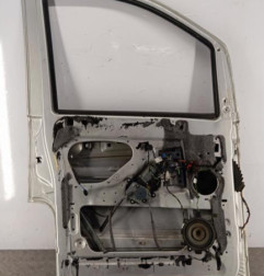 Porte avant gauche MERCEDES VITO 639 Photo n°6