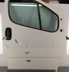 Porte avant droit RENAULT TRAFIC 2 Photo n°1