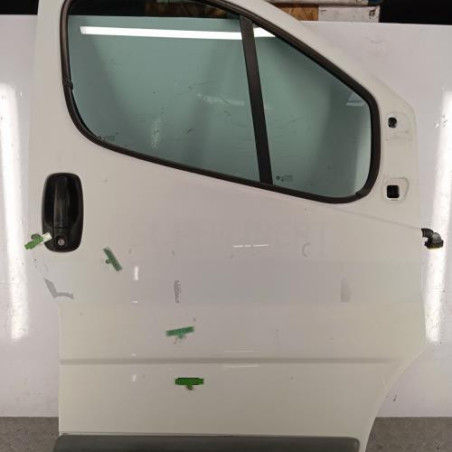 Porte avant droit RENAULT TRAFIC 2 Photo n°1