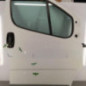 Porte avant droit RENAULT TRAFIC 2