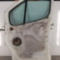 Porte avant droit RENAULT TRAFIC 2