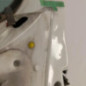Porte avant droit RENAULT TRAFIC 2