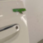 Porte avant gauche AUDI A3 2