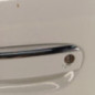 Porte avant gauche AUDI A3 2