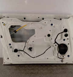 Porte avant gauche AUDI A3 2 Photo n°6