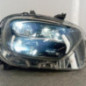 Optique avant principal droit (feux)(phare) CITROEN C3 3