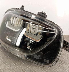 Optique avant principal droit (feux)(phare) CITROEN C3 3