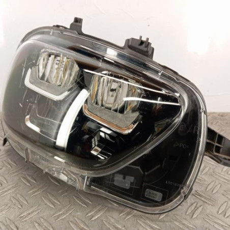 Optique avant principal droit (feux)(phare) CITROEN C3 3