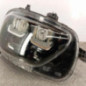 Optique avant principal droit (feux)(phare) CITROEN C3 3