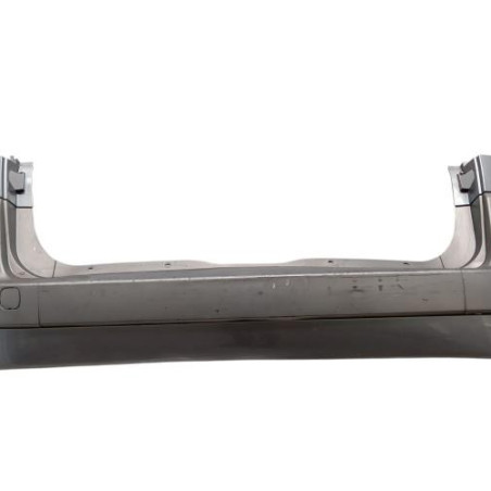 Pare choc arriere RENAULT SCENIC 2 Photo n°1