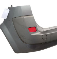 Pare choc arriere RENAULT SCENIC 2