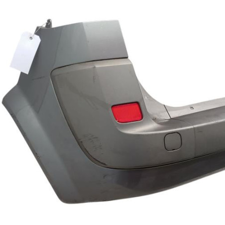 Pare choc arriere RENAULT SCENIC 2