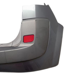 Pare choc arriere RENAULT SCENIC 2 Photo n°5