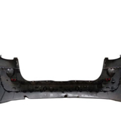 Pare choc arriere RENAULT SCENIC 2 Photo n°6