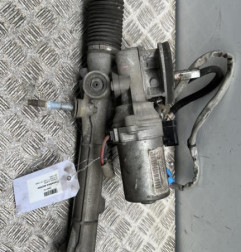 Cremaillere assistee CITROEN C2