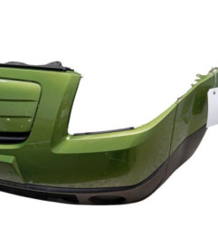 Pare choc avant CITROEN C2 Photo n°3