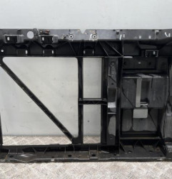 Face avant CITROEN C2