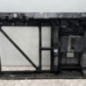 Face avant CITROEN C2