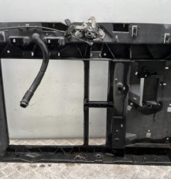 Face avant CITROEN C3 1