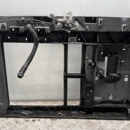 Face avant CITROEN C3 1