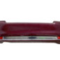 Pare choc arriere FIAT 500 2