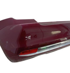 Pare choc arriere FIAT 500 2