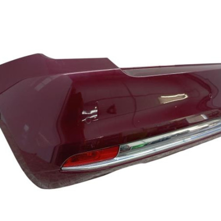Pare choc arriere FIAT 500 2